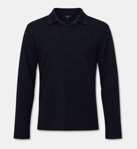 Vince Polo Johnny, Packshot View
