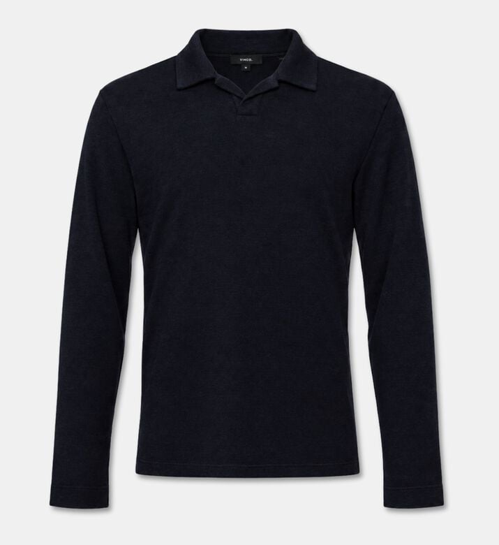 Vince Polo Johnny, Packshot View