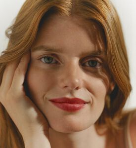 SISLEY Lipstick Phyto Rouge Shine 3g, 43-sh-scarlet, Packshot View