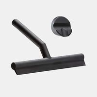 Nova Silicone Holder Wiper