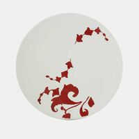 Gien Garance Cake Platter