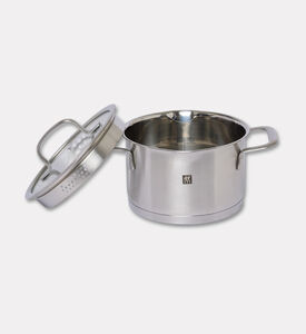 Zwilling Trueflow 5-piece Cookware Set, Packshot View