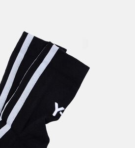 جوارب مخططة واي-3 كرو