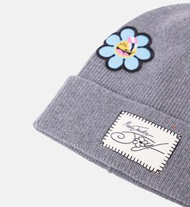 Marc Jacobs Hat Joy Beanie, Packshot View