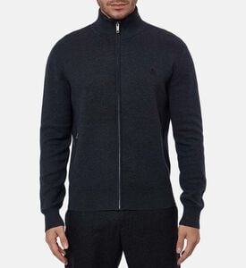 The Kooples Card Zip, Model View The Kooples Card Zip, Model View