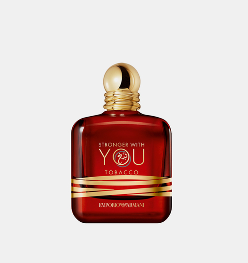 Stronger With You Tobacco Edp