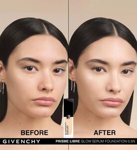 Prisme Libre Glow Serum Foundation