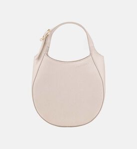 حقيبة لو فولون بمقبض علوي