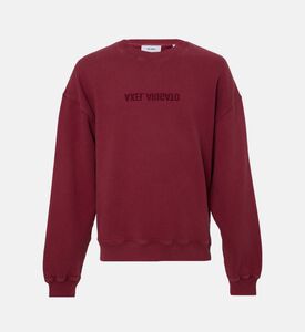 Axel Arigato Sweatshirt Distort, Packshot View