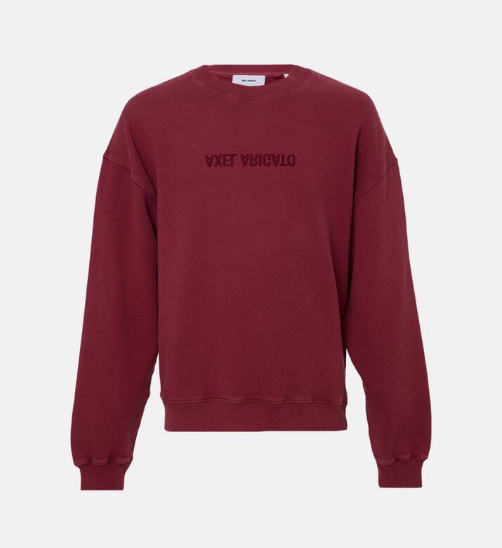 Axel Arigato Sweatshirt Distort, Packshot View