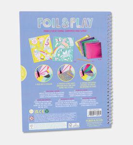 Floss and Rock Fantasy Foil Play, Packshot View