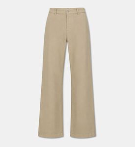 7 for All Mankind Pant, Packshot View