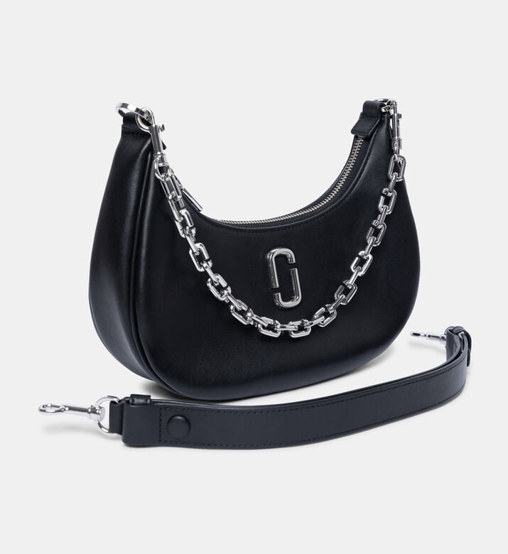 The Curve Cow Leather Bag The Curve Cow Leather Bag