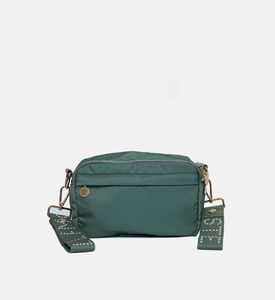 حقيبة كروس بودي بسحاب