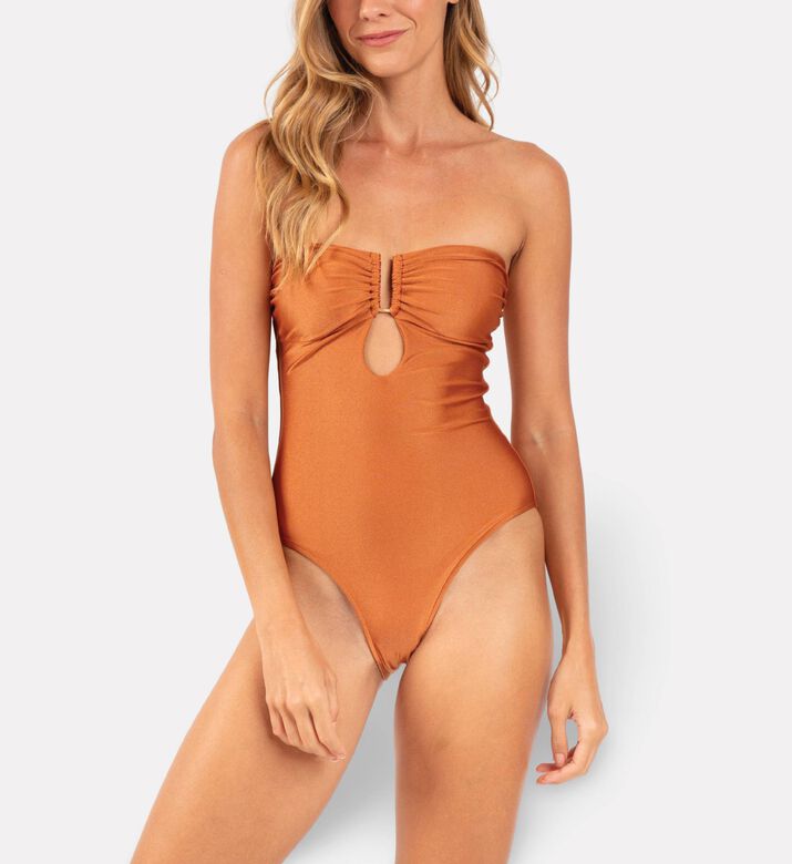 Rio De Sol Swst One Piece, Model View