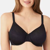 Back Appeal Underwire Bra