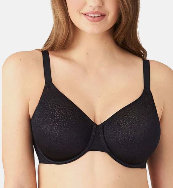Back Appeal Underwire Bra