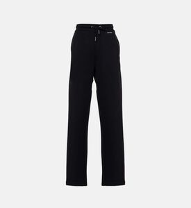 Nano Logo Regular-fit Sweatpants Nano Logo Regular-fit Sweatpants