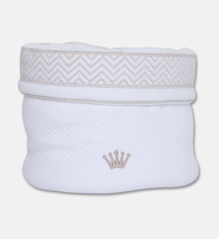 My First Collection Baby Storage Basket, Packshot View