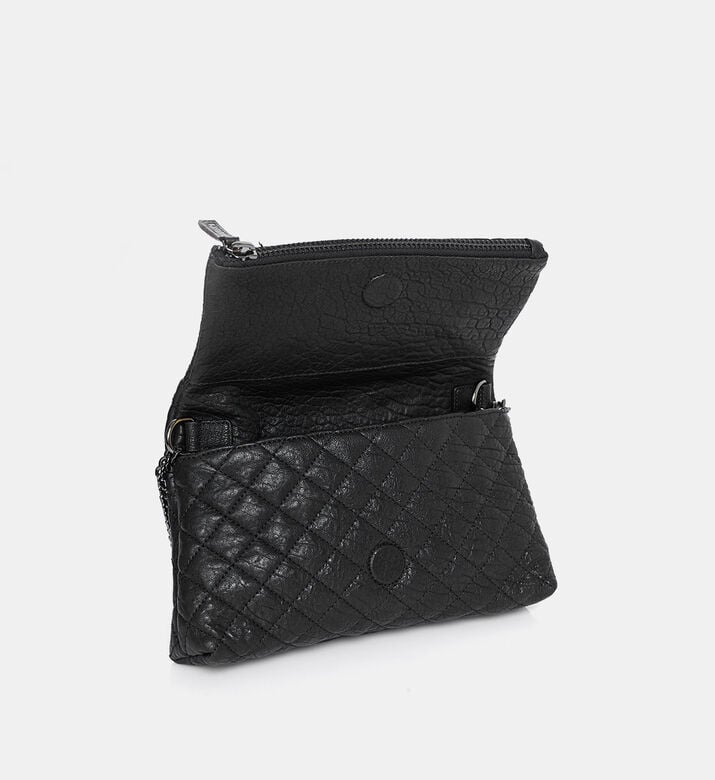 Heritage Small Leather Skulls Bag Heritage Small Leather Skulls Bag