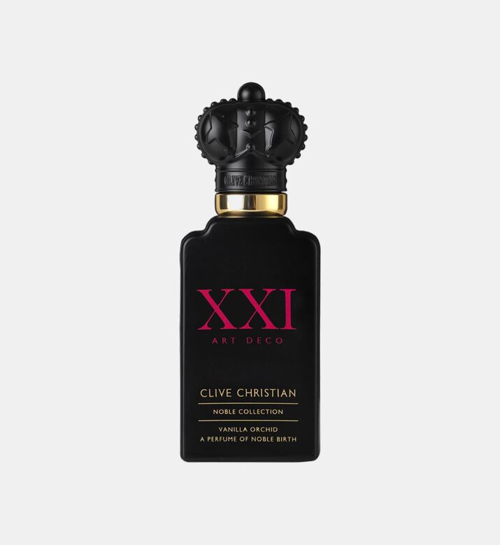 مجموعة نوبل XXL فانيليا أوركيد Edp