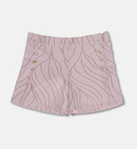 Jules and Juliette Paris Short Dia, Packshot View