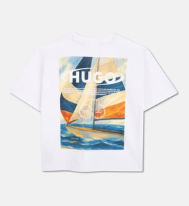 Hugo Ts Ambiance, Packshot View