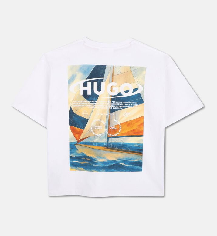 Hugo Ts Ambiance, Packshot View