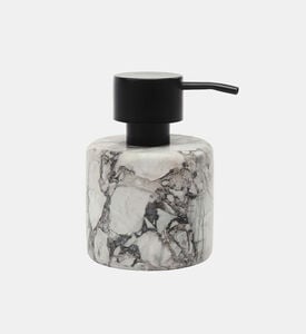 Nero Natural Stone Soap Dispenser Nero Natural Stone Soap Dispenser