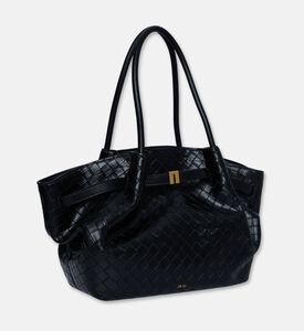 JW PEI Hana Weave Texture Medium Tote Bag, Packshot View