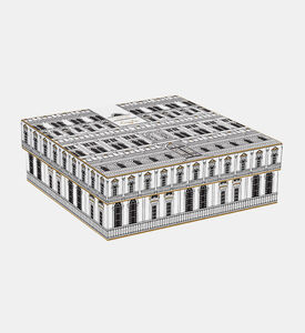 Palazzo Coffee Saucer 6-piece Set