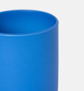 Design Letters Favourite Cups 2-piece Set, Blue, Packshot View