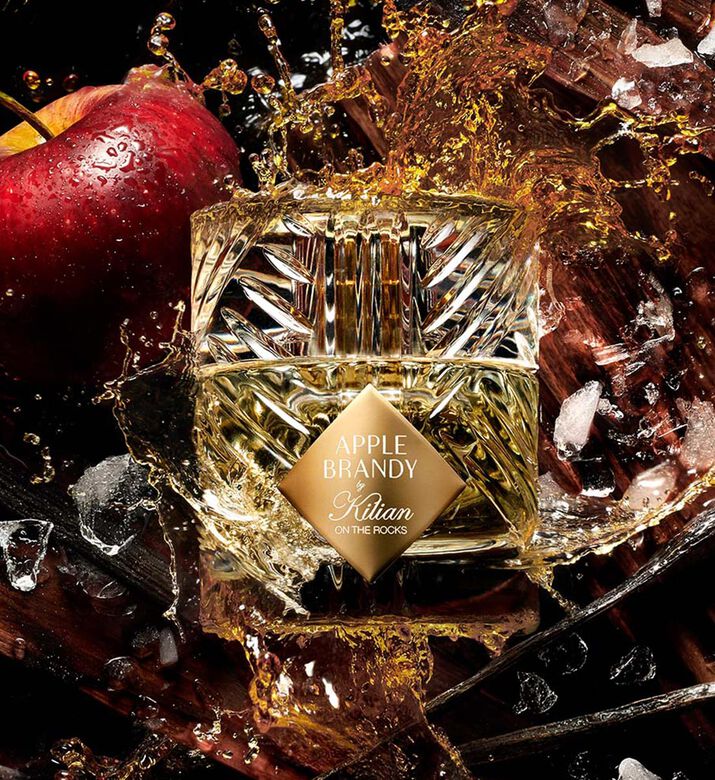 Apple Blend On The Rock Eau De Parfum