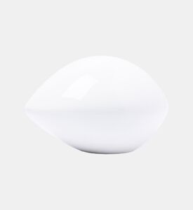 ديكور طاولة بشكل عين ملونة 20.32 سم