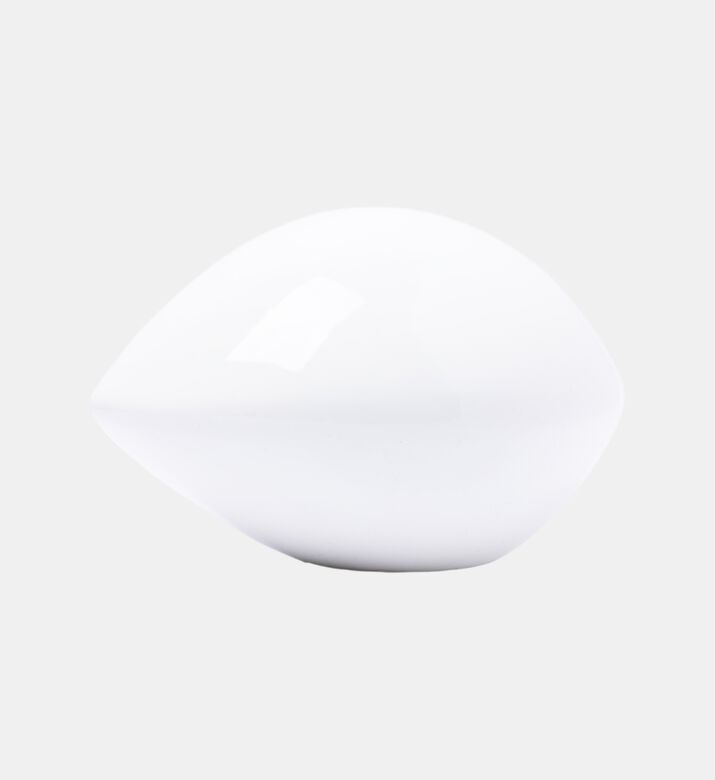 ديكور طاولة بشكل عين ملونة 20.32 سم