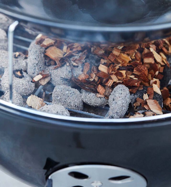 Hickory Smoking Chips
