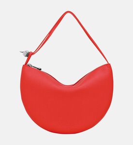 Longchamp Bag Roseau, Orange-red, Packshot View