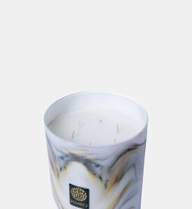 Namadgi Glass Marble Scented Candle