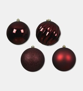 Kaemingk Bauble Mould Mix, Packshot View