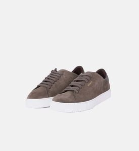 حذاء سنيكرز شامواه كلين 90