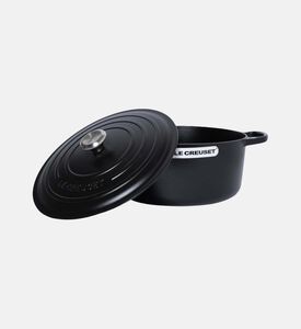 طاجن فرن فرنسي مستدير