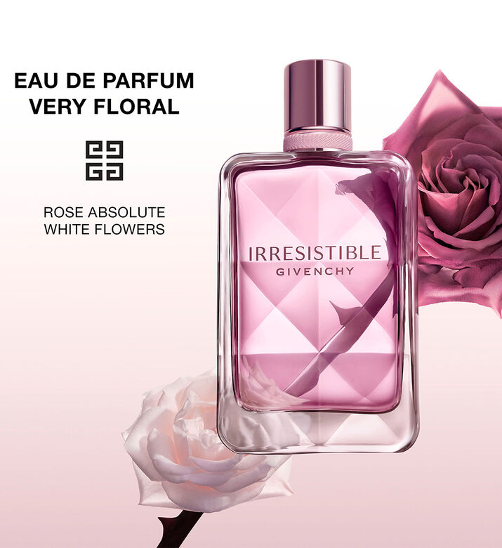 Irresistible Eau De Parfum Irresistible Eau De Parfum