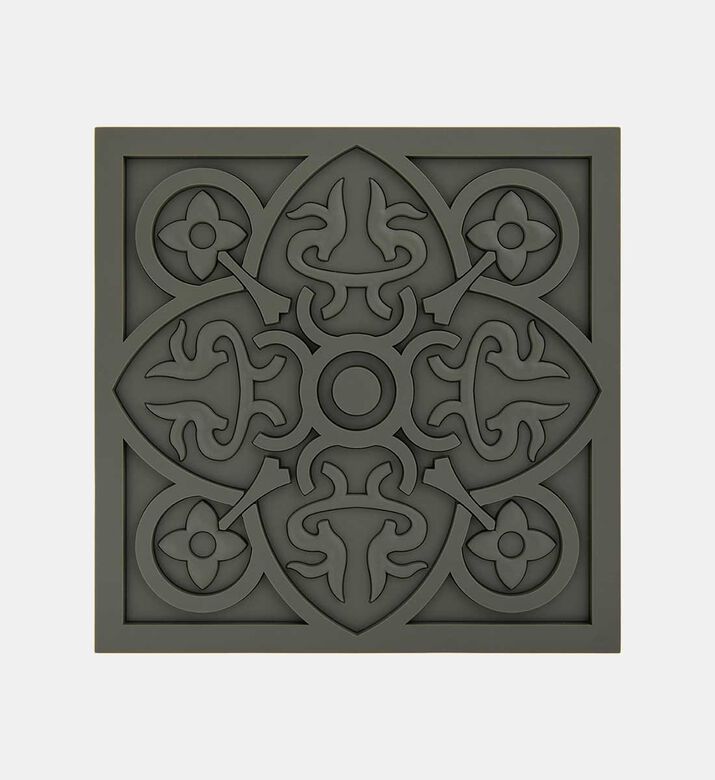 Urban Silicone Square Trivet
