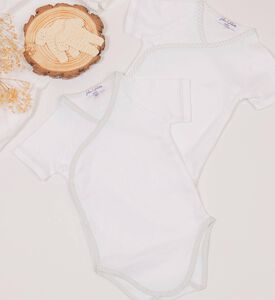 Jules & Juliette Paris Body Ariane, Packshot View