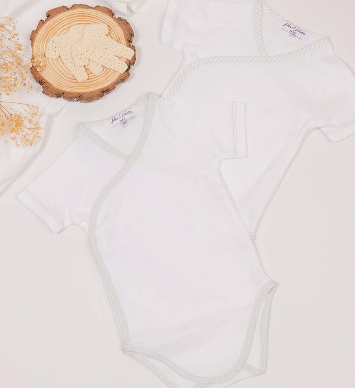 Jules & Juliette Paris Body Ariane, Packshot View