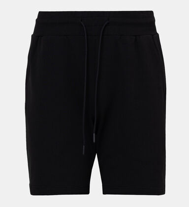 Essential Cotton Short