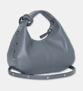 Ganni Bag Hobo Mini, Packshot View