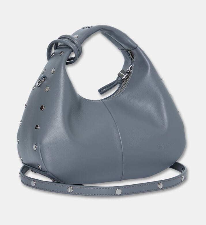 Ganni Bag Hobo Mini, Packshot View