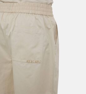 Axel Arigato Short Nova, Model View