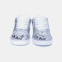 Sequin Embellished Sneakers